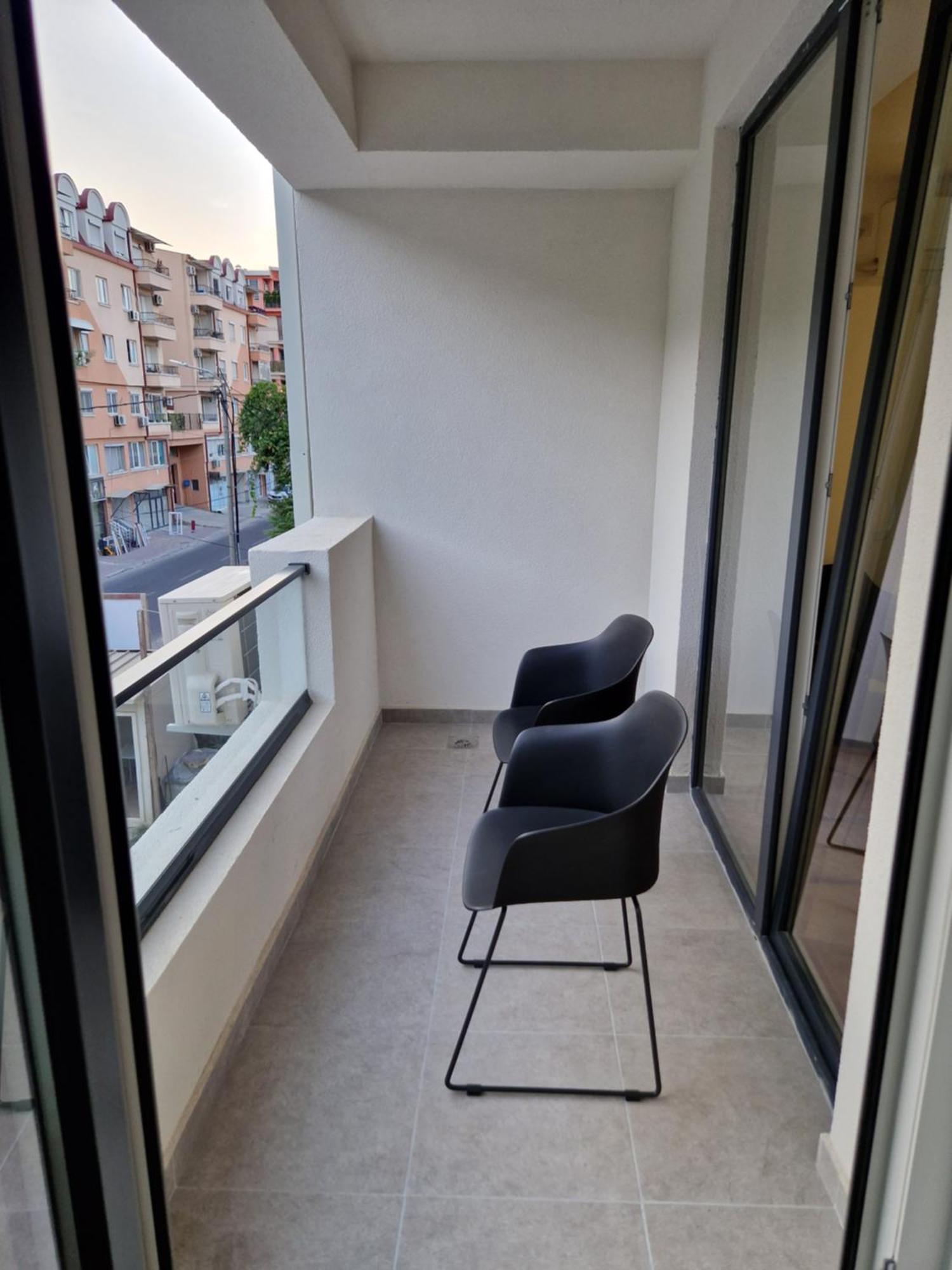 Luxury Apartment Iva III Skopie Exterior foto